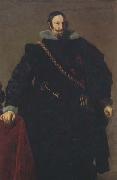 Diego Velazquez Count-Duke of Olivares (df01) oil painting reproduction